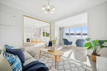 468 Evans Bay Parade, Hataitai