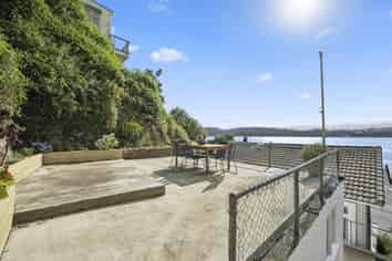 468 Evans Bay Parade, Hataitai