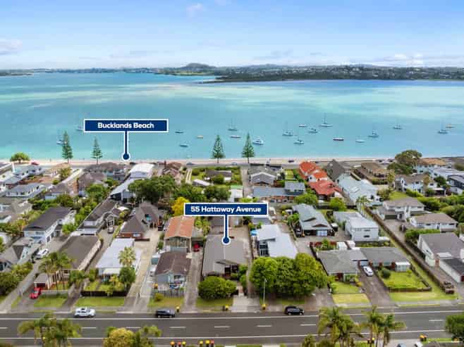 55 Hattaway Avenue, Bucklands Beach