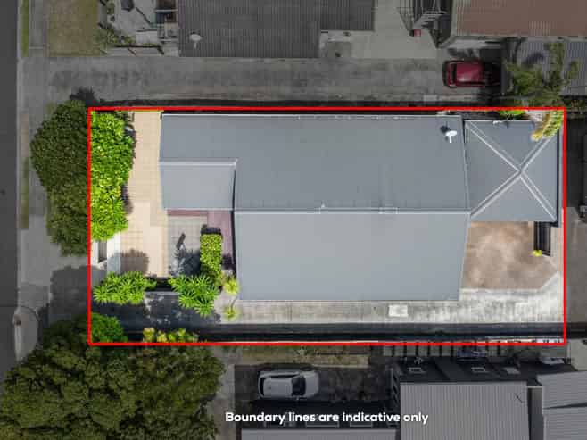 55 Hattaway Avenue, Bucklands Beach