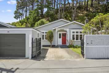 34 Darlington Road, Miramar