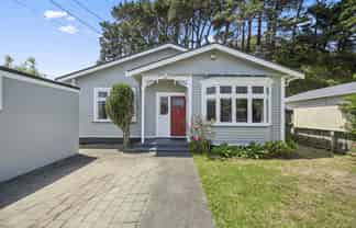 34 Darlington Road, Miramar