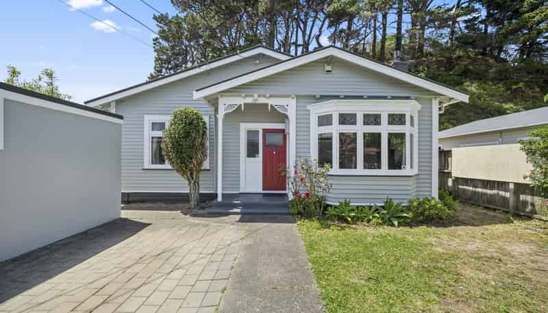 34 Darlington Road, Miramar