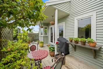 80 Calcutta Street, Khandallah