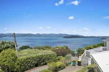 80 Calcutta Street, Khandallah