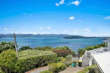 80 Calcutta Street, Khandallah