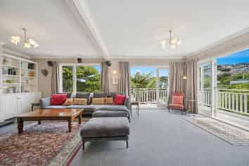 80 Calcutta Street, Khandallah