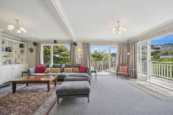 80 Calcutta Street, Khandallah