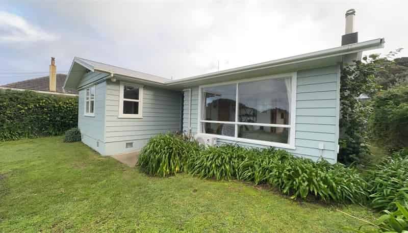 45 Moana Road, Okitu