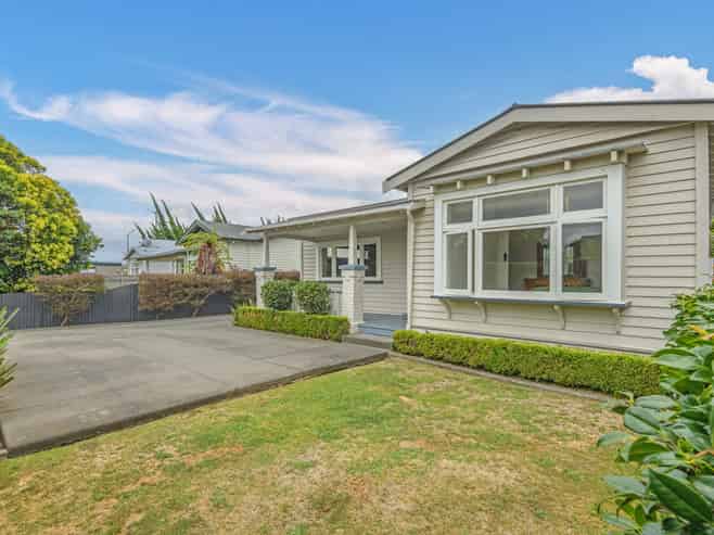 92 Lyndhurst Street, Takaro