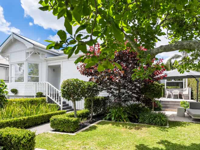 23 Dunbar Road, Mount Eden