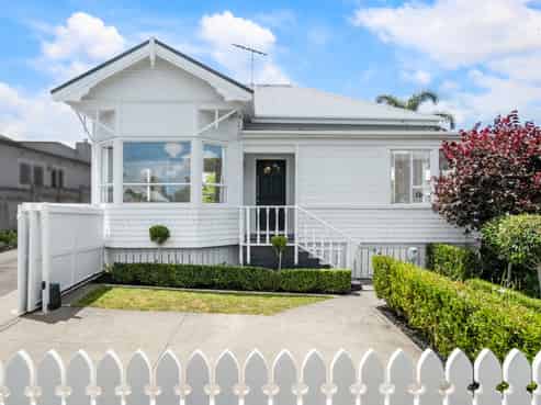 23 Dunbar Road, Mount Eden