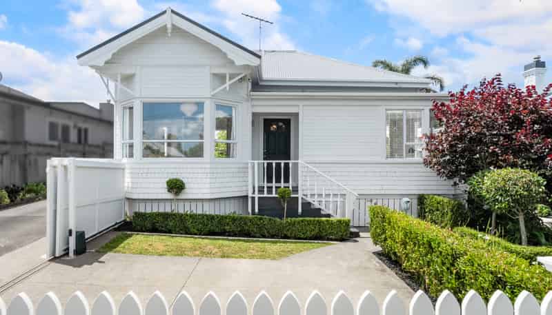 23 Dunbar Road, Mount Eden