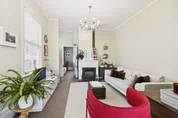 10 Saint Mary Street, Thorndon