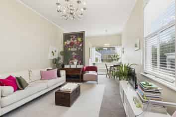 10 Saint Mary Street, Thorndon