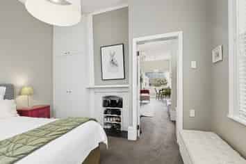 10 Saint Mary Street, Thorndon