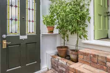 10 Saint Mary Street, Thorndon