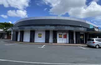 Prime Bulk Retail Space