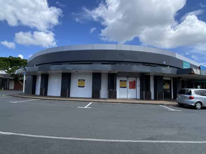 Prime Bulk Retail Space