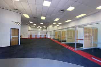 Prime Bulk Retail Space