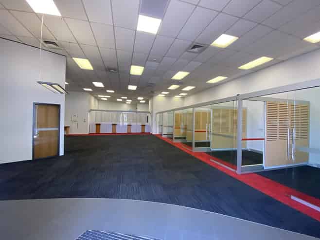 Prime Bulk Retail Space