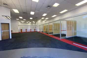 Prime Bulk Retail Space