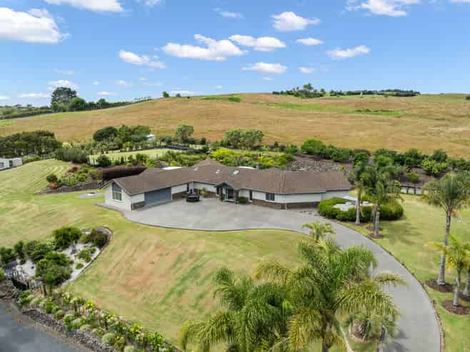50 Stunnell Road, Otaika