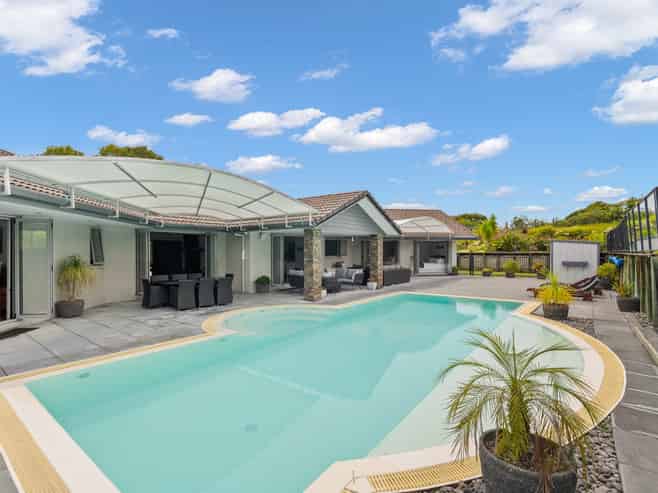 50 Stunnell Road, Otaika