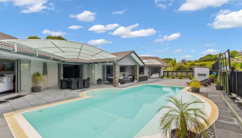 50 Stunnell Road, Otaika