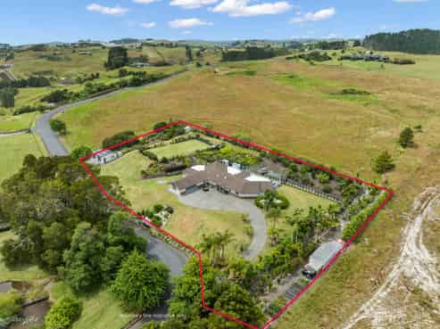 50 Stunnell Road, Otaika