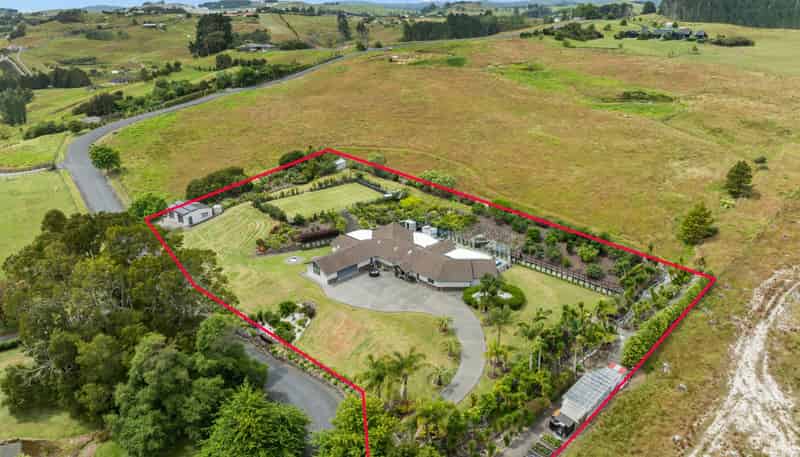 50 Stunnell Road, Otaika