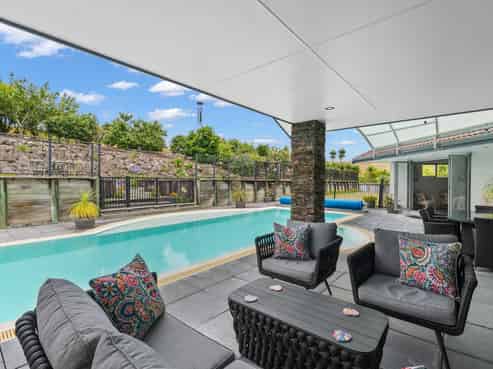 50 Stunnell Road, Otaika