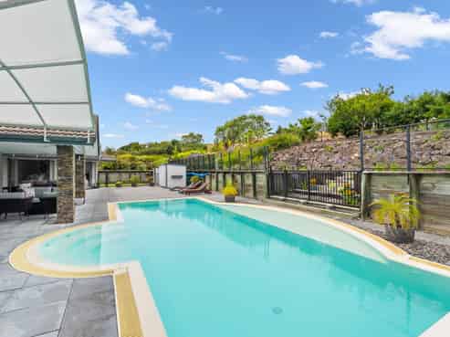 50 Stunnell Road, Otaika