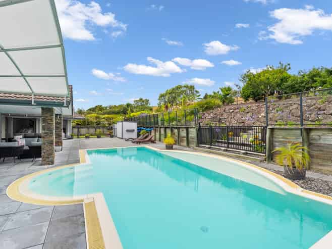 50 Stunnell Road, Otaika