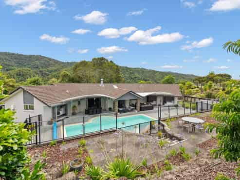 50 Stunnell Road, Otaika