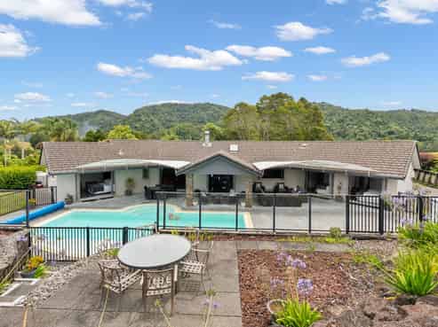 50 Stunnell Road, Otaika