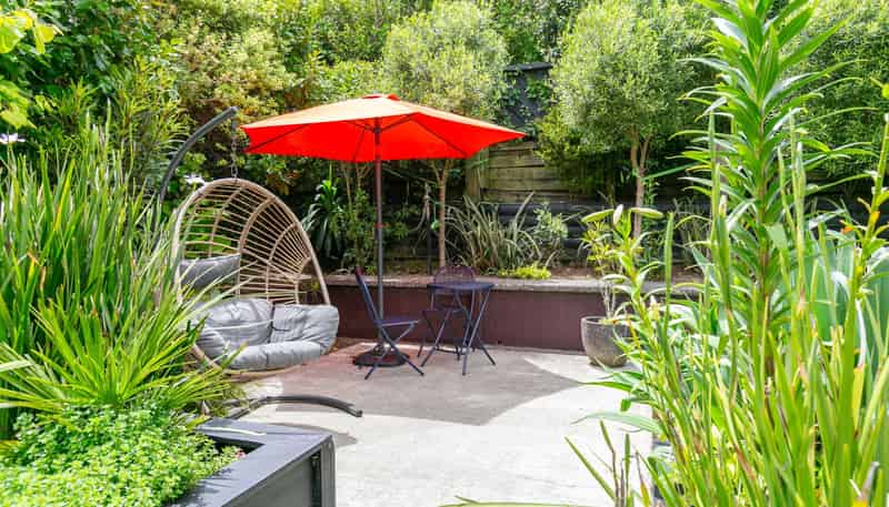 220 Karori Road, Karori