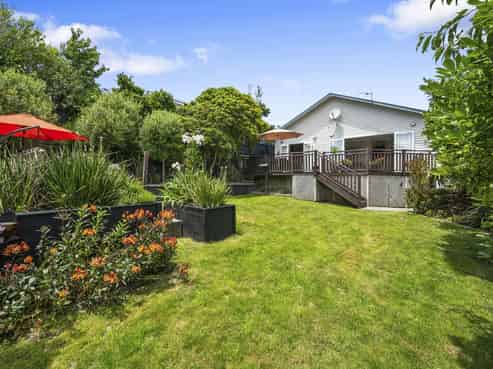 220 Karori Road, Karori