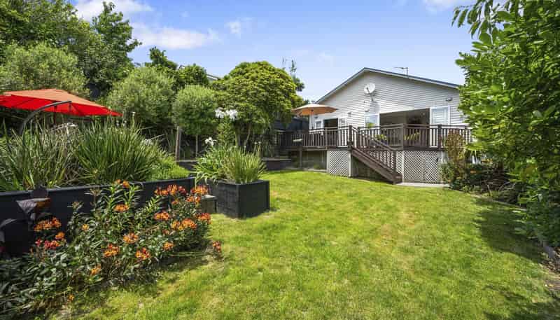 220 Karori Road, Karori