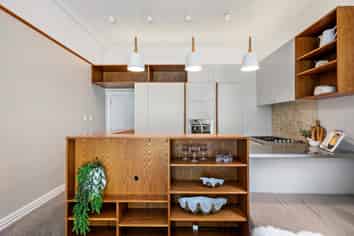 380 Tinakori Road, Thorndon