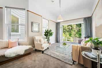 380 Tinakori Road, Thorndon