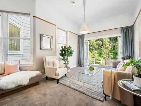 380 Tinakori Road, Thorndon