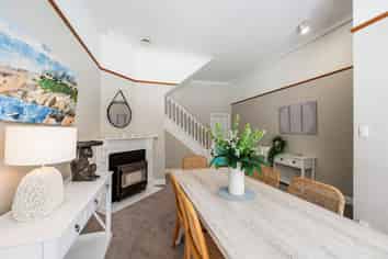 380 Tinakori Road, Thorndon