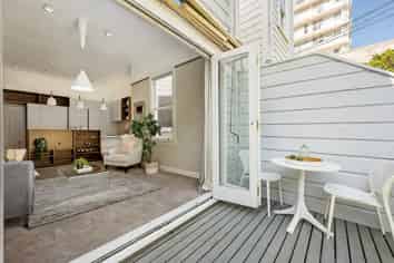 380 Tinakori Road, Thorndon