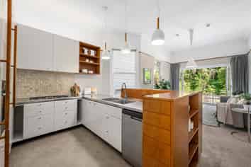 380 Tinakori Road, Thorndon