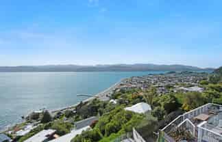 70A Seatoun Heights Road, Seatoun