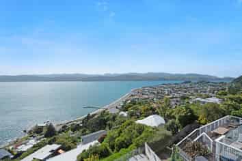 70A Seatoun Heights Road, Seatoun