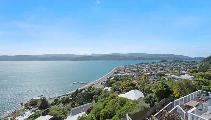 70A Seatoun Heights Road, Seatoun