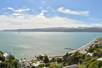 70A Seatoun Heights Road, Seatoun