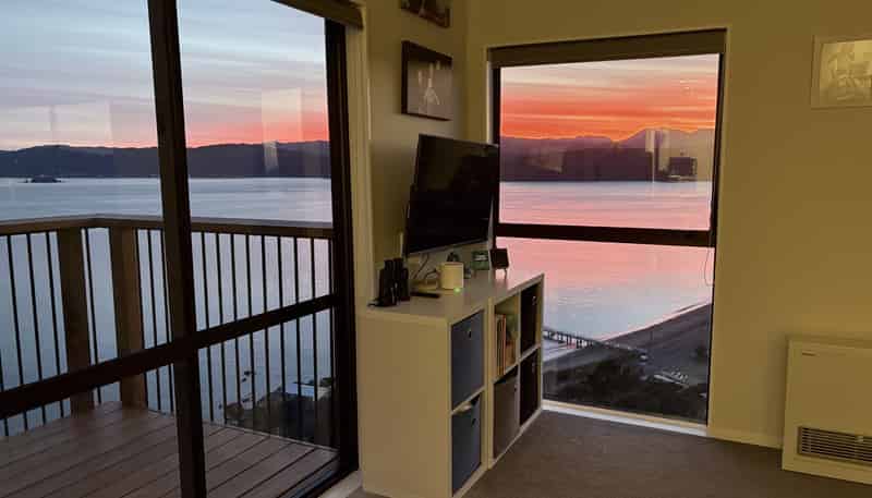 70A Seatoun Heights Road, Seatoun
